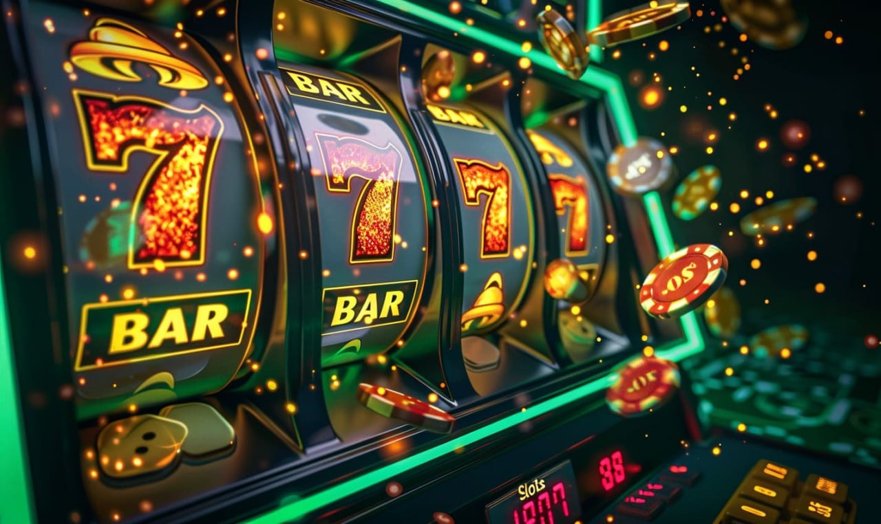 Slots Tips Budget Management Free Spins VIP mmking Myanmar