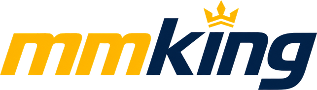 mmking Logo